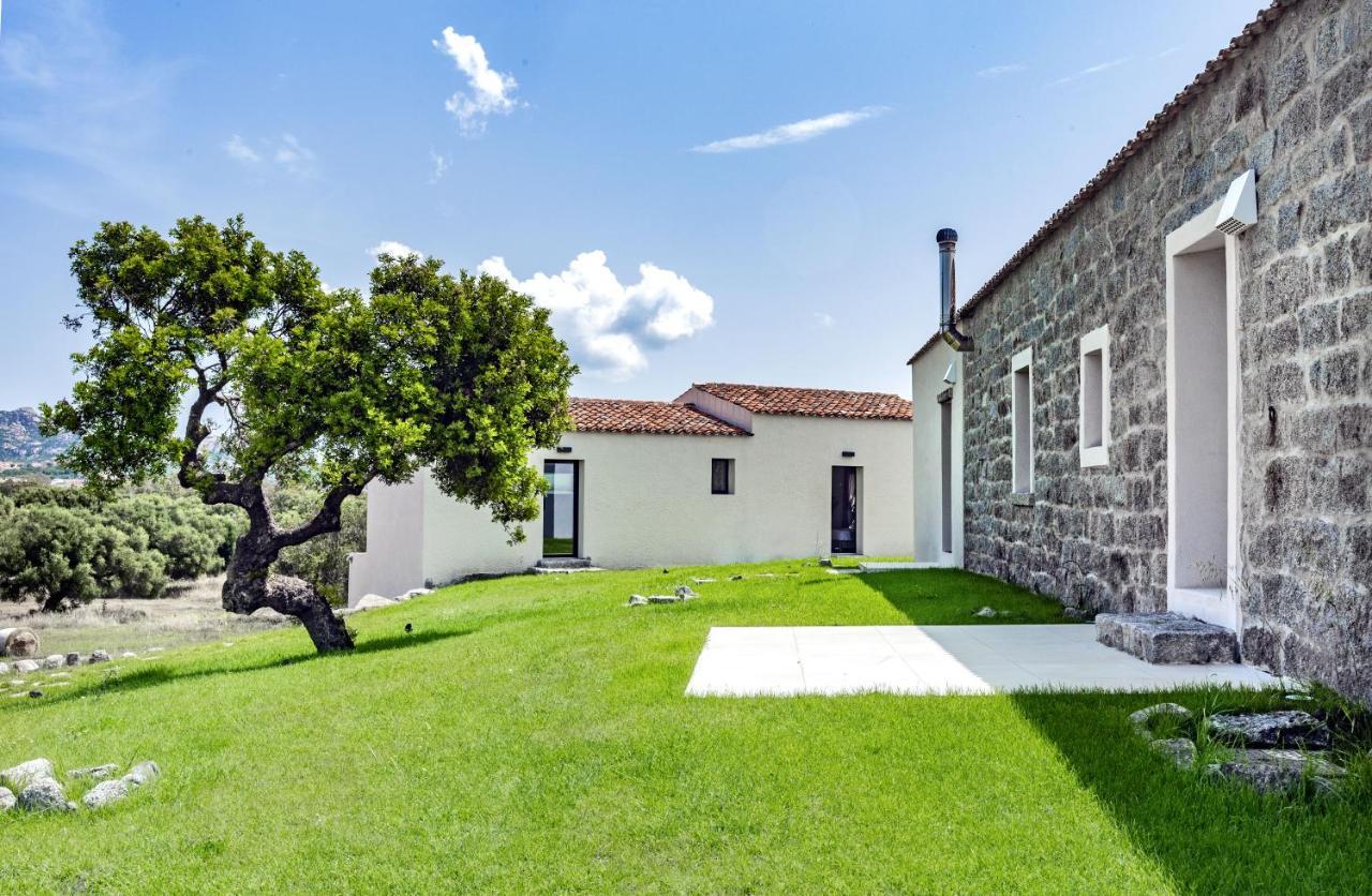 Uddastri Retreat Alojamento de Acomodação e Pequeno-almoço Arzachena