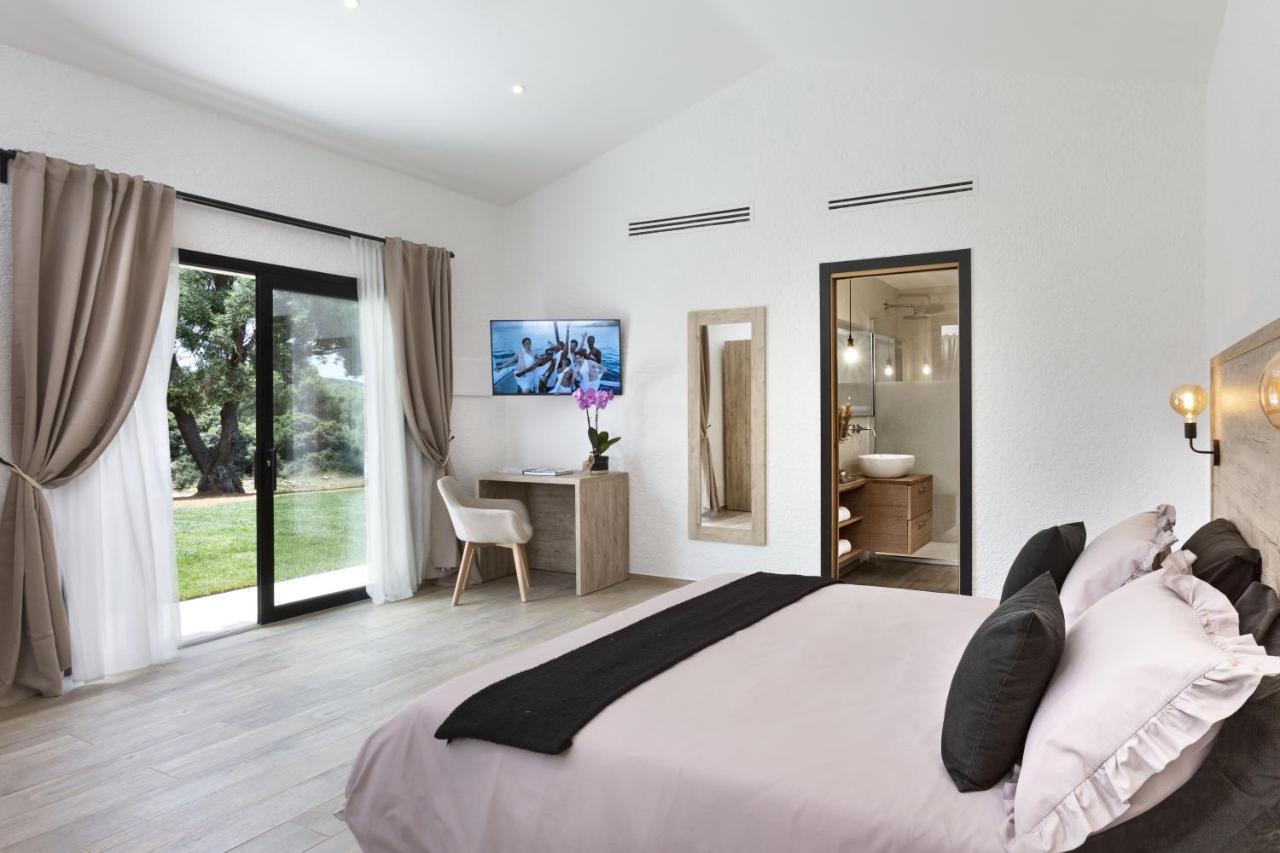 Uddastri Retreat Bed & Breakfast *