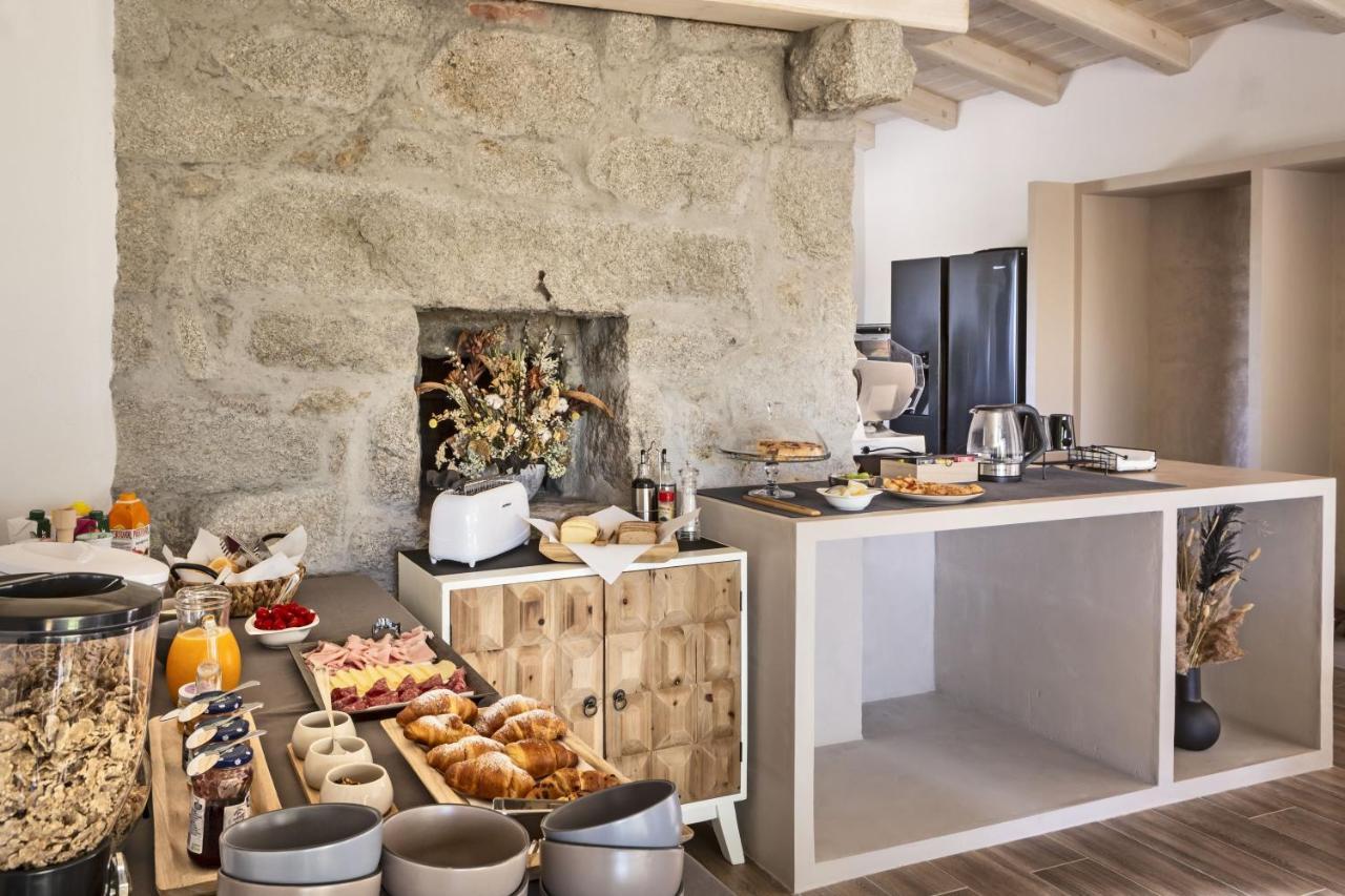 Bed & Breakfast Uddastri Retreat