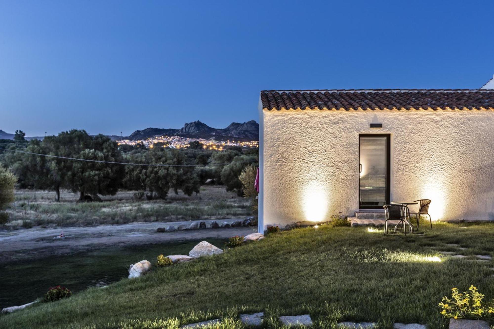 Uddastri Retreat Arzachena