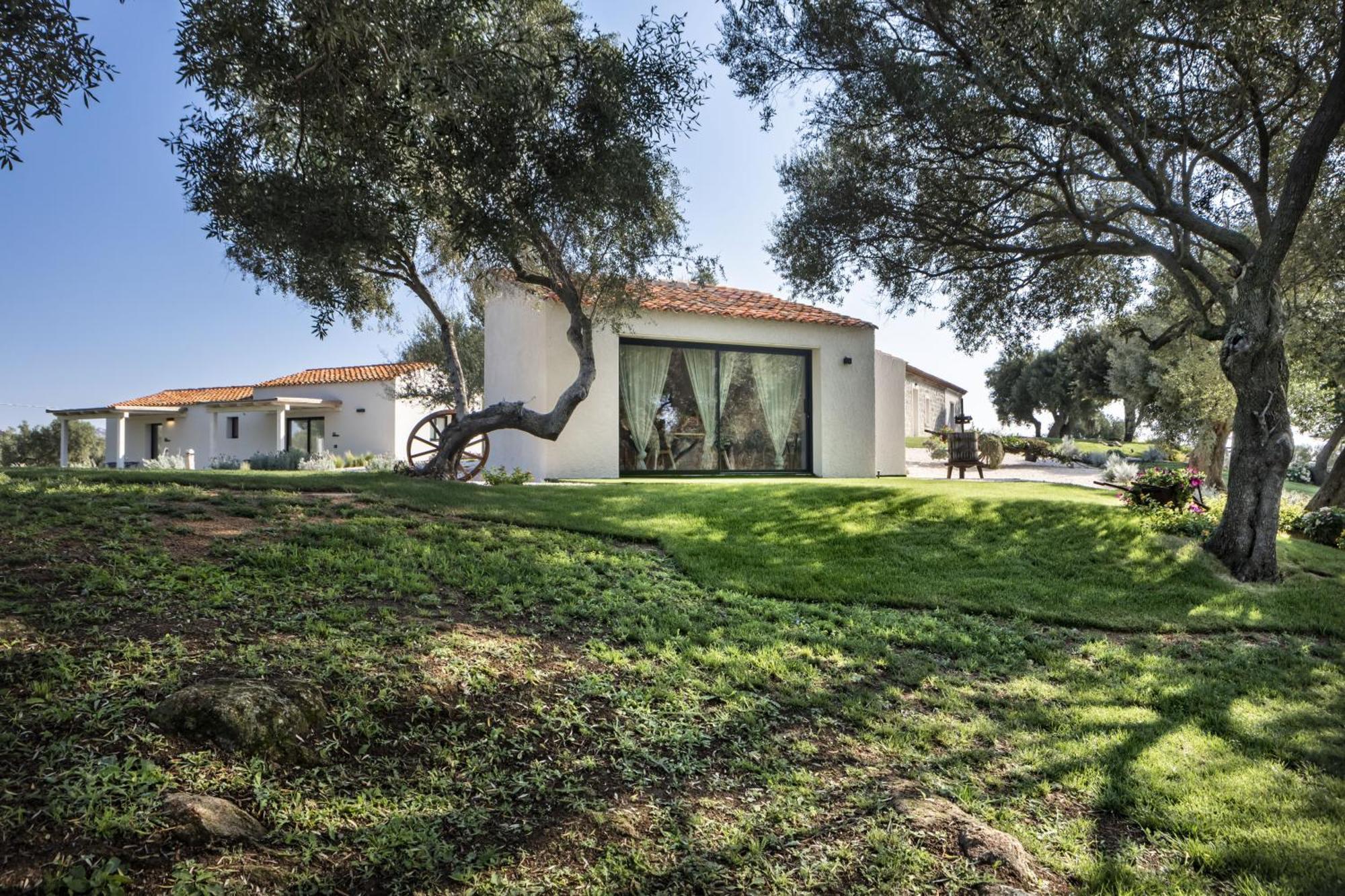 Uddastri Retreat Bed & Breakfast